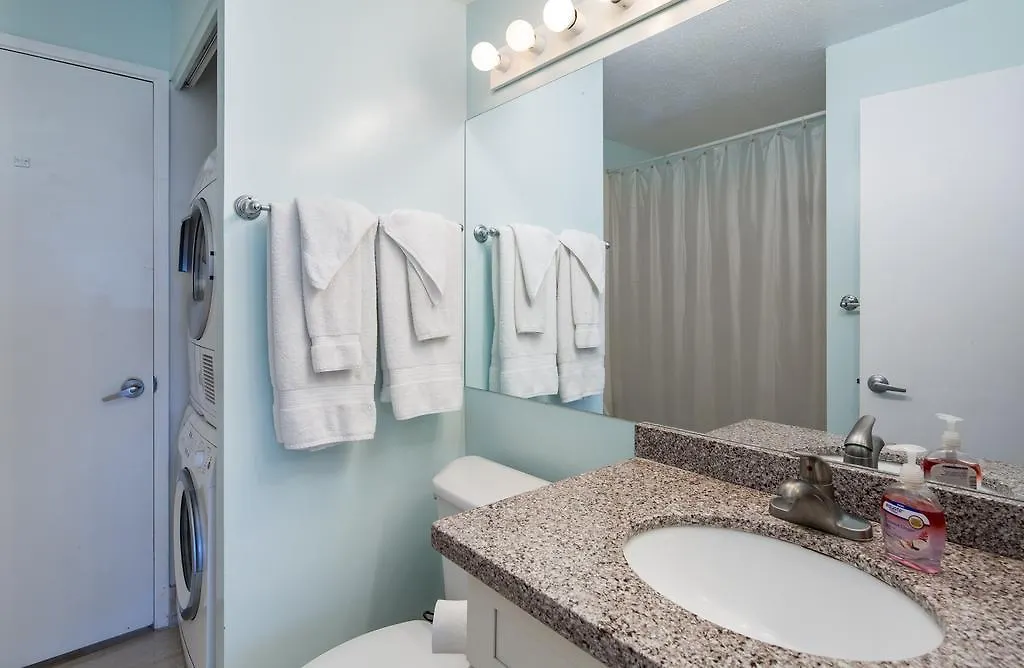 Signature Suites 11 Honolulu
