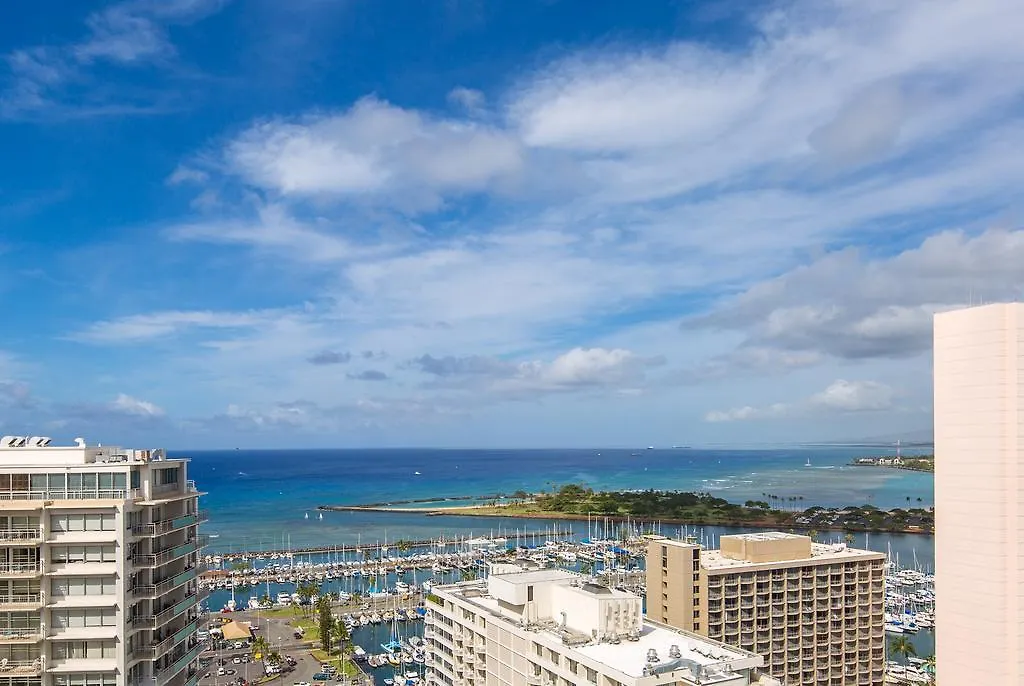 Signature Suites 11 Honolulu United States
