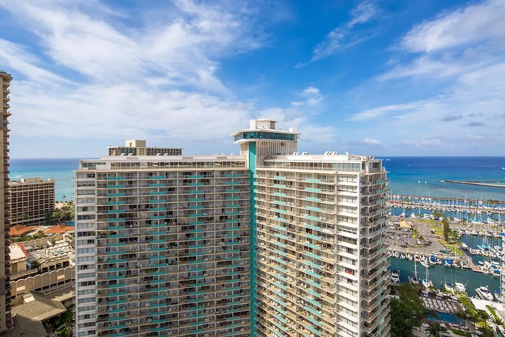 Signature Suites 11 Honolulu