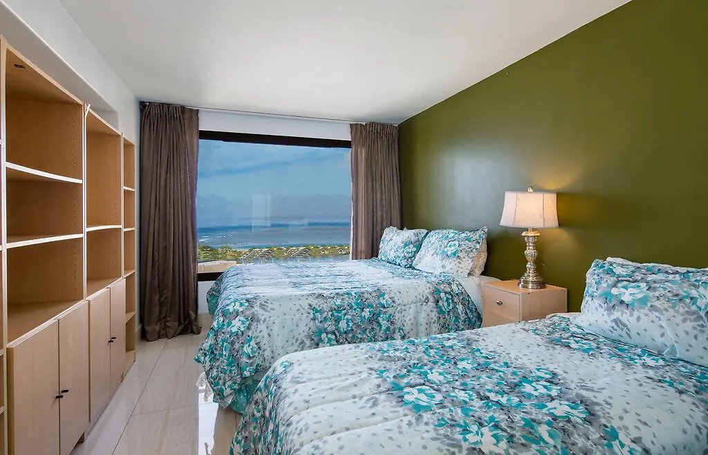 Signature Suites 11 Honolulu